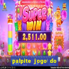 palpite jogo do bicho coruja hoje